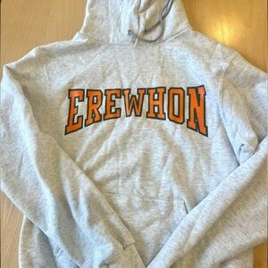 EREWHON x PIZZASLIME HOODIE - Limited Edition Rare